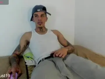 Chaturbate Best live sex cam show of baby_gio
