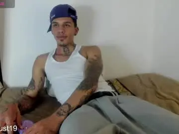 Chaturbate Adult Webcams of baby_gio