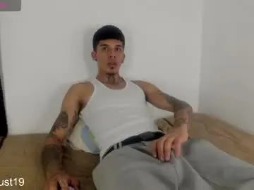 Chaturbate Adult Video Chat of baby_gio