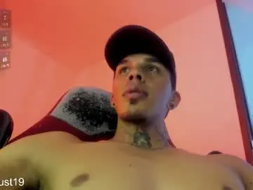 Chaturbate Live Sex of baby_gio