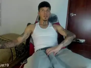 Chaturbate Best Webcam of baby_gio