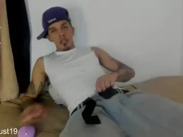 Chaturbate Private Sex Chat of baby_gio