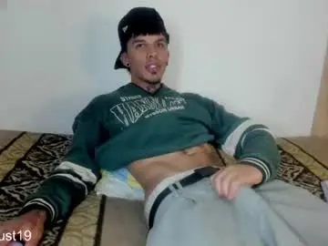 Chaturbate Live Porn of baby_gio