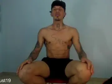 Chaturbate Watch Live Sex Cams of baby_gio