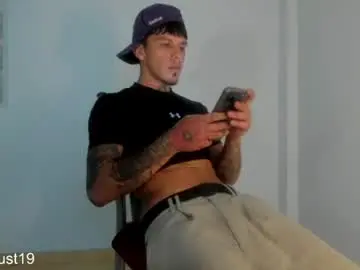 Chaturbate Live Sex of baby_gio