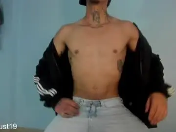 Chaturbate Free Porn Cam of baby_gio