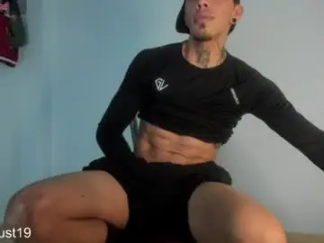 Chaturbate Live Sex of baby_gio