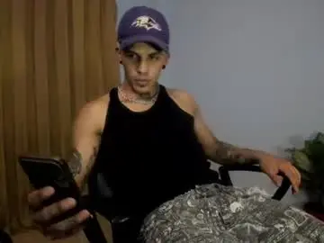 Chaturbate Free Live Porn of baby_gio