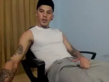 Chaturbate Adult Webcam of baby_gio