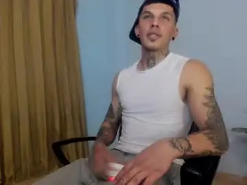 Chaturbate Sex Cam of baby_gio