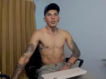 Chaturbate Sex Cam of baby_gio