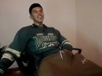 Chaturbate Sex Cam of baby_gio