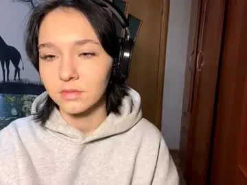 Chaturbate Sex Chat of brandevega