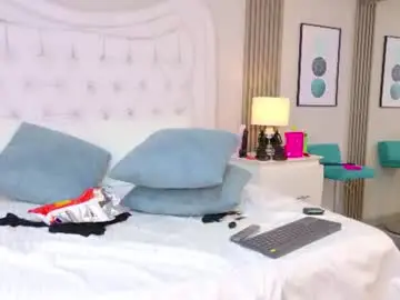 Chaturbate Nude Webcam of caitlynmillerr