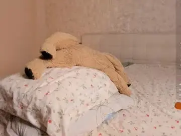 Chaturbate Best live sex cam show of gentle_misss