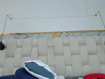 Chaturbate Live Sex Cam of hanna_lens