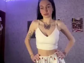 Chaturbate Live Sex of idellwold