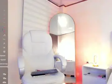 Chaturbate Adult Webcams of issabellarodriguez