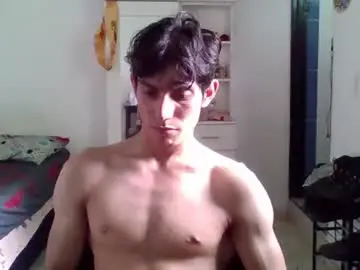 Chaturbate Nude Webcam of j_t2005