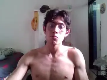Chaturbate Sex Cam of j_t2005