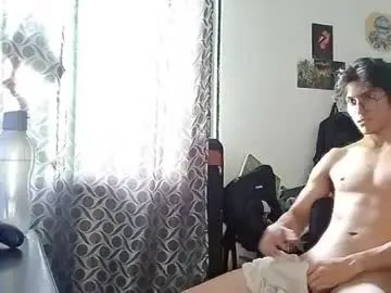 Chaturbate Live Sex Cam of j_t2005