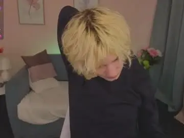 Chaturbate Sex Cam of jamemilko