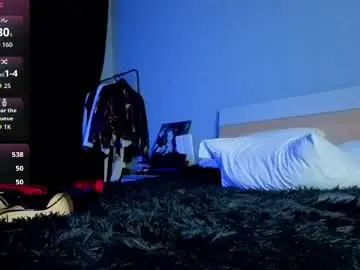 Chaturbate Sex Chat of lillyerikson