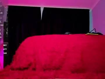 Chaturbate Live Sex Cam of lillyerikson