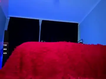 Chaturbate Sex Cam of lillyerikson