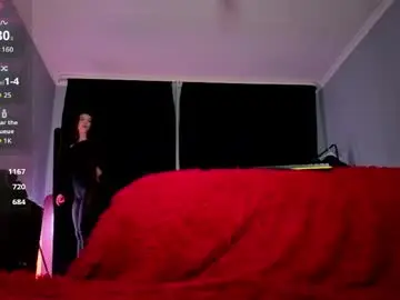 Chaturbate Adult Video Chat of lillyerikson