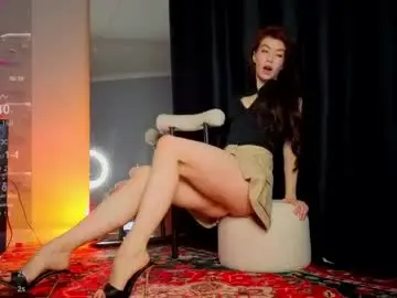 Chaturbate Free Porn Cam of lillyerikson