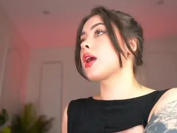 Chaturbate Free Porn Cam of mary_lise