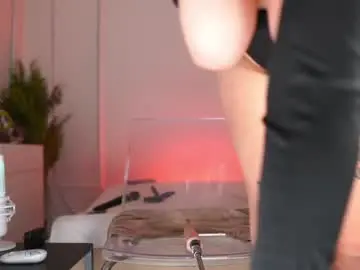 Chaturbate Live Sex of mary_lise