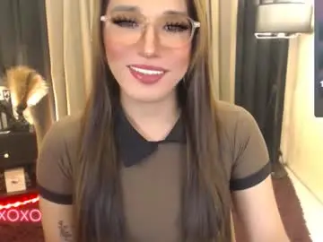 Chaturbate Live Sex Cam of preciousrosedoll