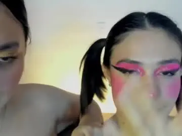 Chaturbate Live Porn of rubyhlowe