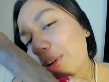 Chaturbate Live Porn of rubyhlowe