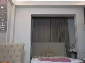 Chaturbate Best live sex cam show of sexyaura_
