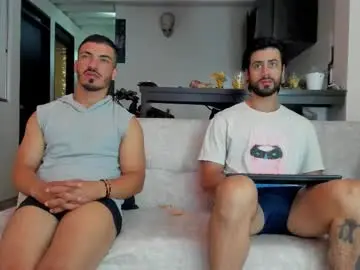 Chaturbate Adult Webcams of straight__friends