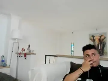 Chaturbate Sex Cam of straight__friends