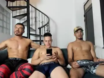 Chaturbate Free Porn Cam of straight__friends