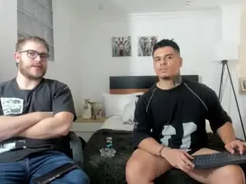 Chaturbate Best live sex cam show of straight__friends