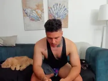 Chaturbate Sex Chat of straight__friends