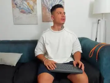 Chaturbate Nude Webcam of straight__friends