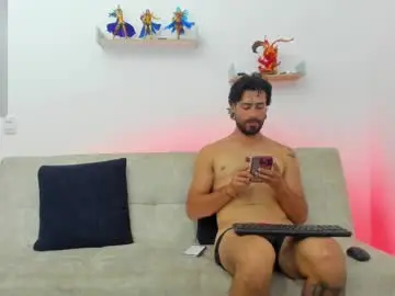 Chaturbate Nude Webcam of straight__friends