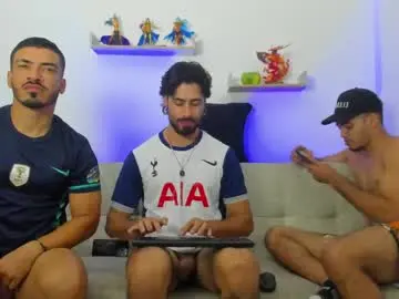 Chaturbate Free Live Porn of straight__friends