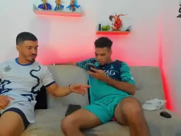 Chaturbate Live Sex of straight__friends