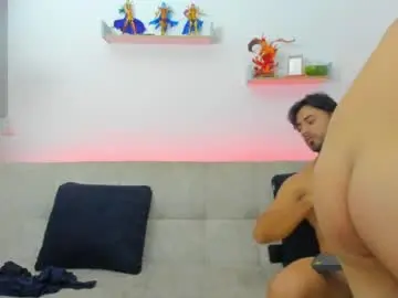 Chaturbate Private Sex Chat of straight__friends