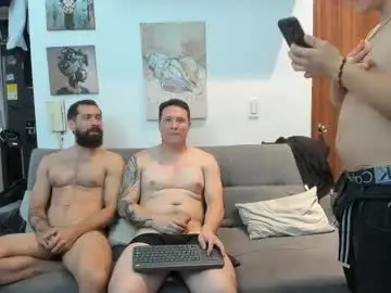 Chaturbate Adult Webcams of straight__friends