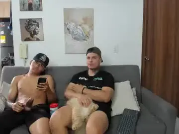 Chaturbate Live Sex of straight__friends