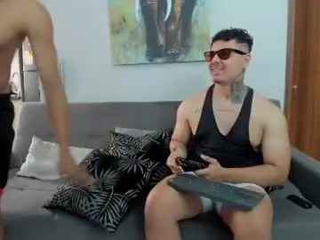 Chaturbate Live Porn of straight__friends